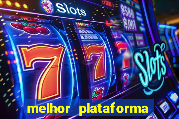 melhor plataforma para jogar aviator